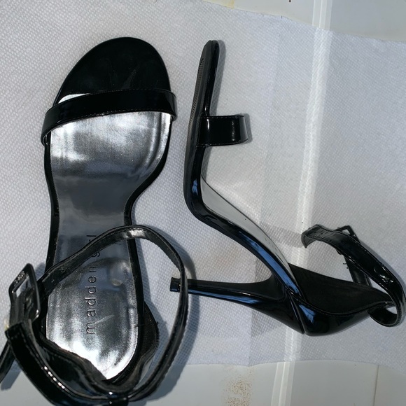 madden girl heels - Picture 1 of 3